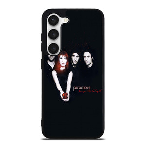 PARAMORE BRING THE TWILIGHT Samsung Galaxy S23 Case