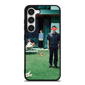 PARASITE X SUPREME Samsung Galaxy S23 Case