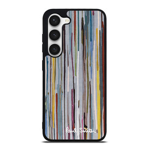 PAUL SMITH ABSTRACT STRIPES Samsung Galaxy S23 Case