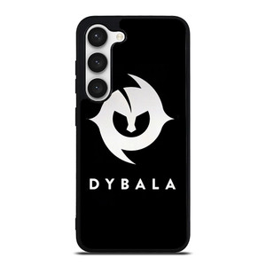 PAULO DYBALA SYMBOL Samsung Galaxy S23 Case