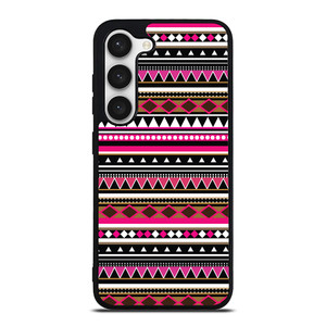 PIECE TRIBAL PATTERN 1 Samsung Galaxy S23 Case