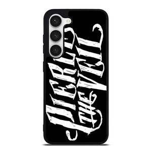 PIERCE THE VEIL Samsung Galaxy S23 Case