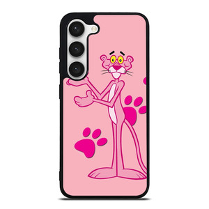 PINK PANTHER SHOW Samsung Galaxy S23 Case
