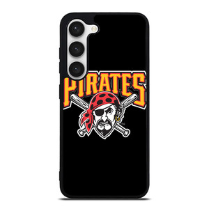 PITTSBURGH PIRATES 1997 LOGO Samsung Galaxy S23 Case