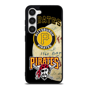 PITTSBURGH PIRATES 2 Samsung Galaxy S23 Case