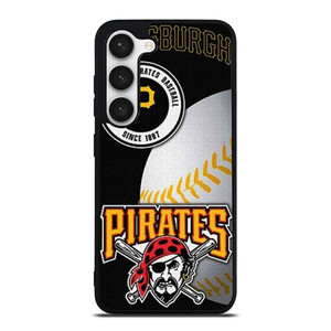 PITTSBURGH PIRATES 3 Samsung Galaxy S23 Case PITTSBURGH PIRATES 3 Samsung Galaxy S23 Case