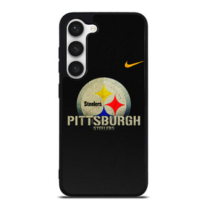 PITTSBURGH STEELERS LOGO Samsung Galaxy S23 Case