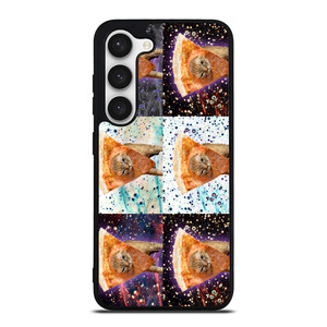 PIZZA CAT 2 Samsung Galaxy S23 Case