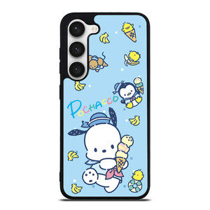 POCHACCO Samsung Galaxy S23 Case POCHACCO Samsung Galaxy S23 Case