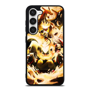 POKEMON CHARIZARD INFERNAPE Samsung Galaxy S23 Case