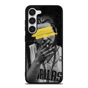 POST MALONE CIGAR Samsung Galaxy S23 Case