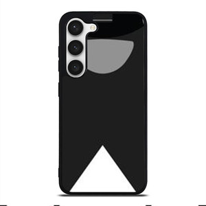 POWER RANGERS BLACK Samsung Galaxy S23 Case