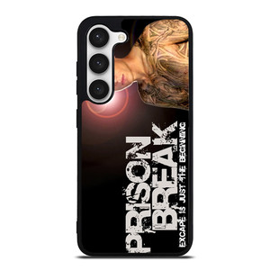 PRISON BREAK 2 Samsung Galaxy S23 Case PRISON BREAK 2 Samsung Galaxy S23 Case