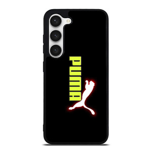 PUMA SHOES LOGO Samsung Galaxy S23 Case