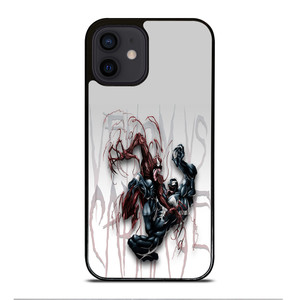 CARNAGE VS VENOM VILLAINS  iPhone 12 Mini Case