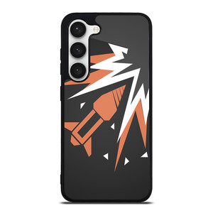 RAINBOW SIX SIEGE ICON Samsung Galaxy S23 Case