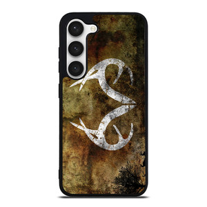 REALTREE DEER CAMO Samsung Galaxy S23 Case