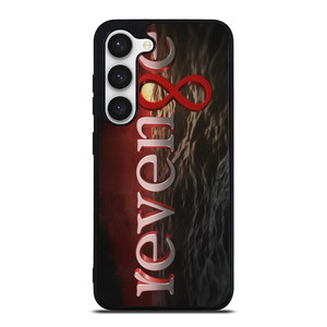 REVENGE 2 Samsung Galaxy S23 Case REVENGE 2 Samsung Galaxy S23 Case