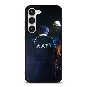 ROCKY BALBOA JACKET Samsung Galaxy S23 Case ROCKY BALBOA JACKET Samsung Galaxy S23 Case