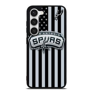 SAN ANTONIO SPURS 3 Samsung Galaxy S23 Case SAN ANTONIO SPURS 3 Samsung Galaxy S23 Case