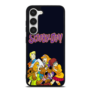 SCOOBY DOO 3 Samsung Galaxy S23 Case