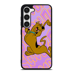 SCOOBY DOO DOG Samsung Galaxy S23 Case