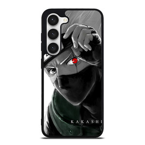 SHARINGAN EYE KAKASHI Samsung Galaxy S23 Case