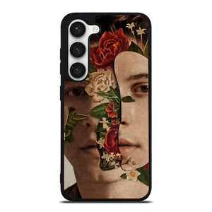 SHAWN MENDES 59 Samsung Galaxy S23 Case SHAWN MENDES 59 Samsung Galaxy S23 Case
