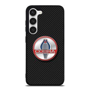 SHELBY COBRA FORD Samsung Galaxy S23 Case SHELBY COBRA FORD Samsung Galaxy S23 Case