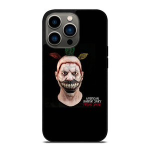 AMERICAN HORROR STORY TWISTY THE CLOWN iPhone 13 Pro Case