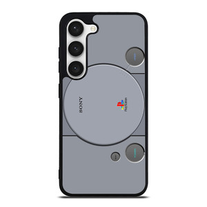 SONY PLAYSTATION 1 GAME CONSOLE Samsung Galaxy S23 Case