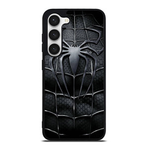 SPIDERMAN LOGO 1 Samsung Galaxy S23 Case