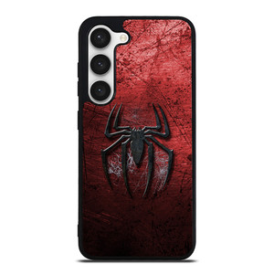 SPIDERMAN LOGO EMBLEM Samsung Galaxy S23 Case