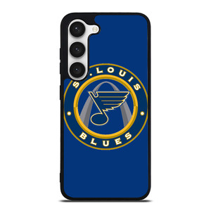 ST LOUIS BLUES EMBLEM Samsung Galaxy S23 Case