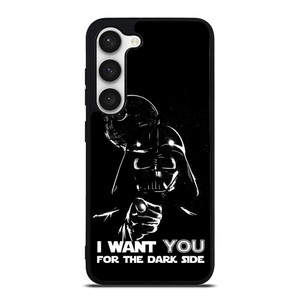 STAR WARS DARTH VADER Samsung Galaxy S23 Case STAR WARS DARTH VADER Samsung Galaxy S23 Case