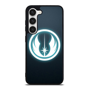 STAR WARS JEDI LOGO Samsung Galaxy S23 Case STAR WARS JEDI LOGO Samsung Galaxy S23 Case