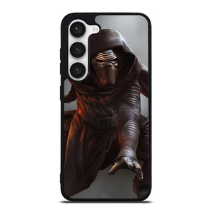 STAR WARS KYLO REN 2 Samsung Galaxy S23 Case
