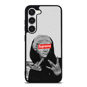 STATUE SUPREME Samsung Galaxy S23 Case STATUE SUPREME Samsung Galaxy S23 Case