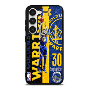 STEPHEN CURRY 30 GOLDEN STATE WARRIORS Samsung Galaxy S23 Case STEPHEN CURRY 30 GOLDEN STATE WARRIORS Samsung Galaxy S23 Case
