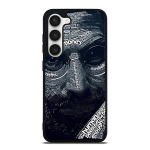 STEVEN PAUL STEVE JOBS Samsung Galaxy S23 Case