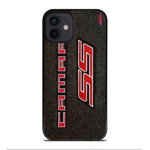 CHEVROLET CAMARO SS LOGO iPhone 12 Mini Case
