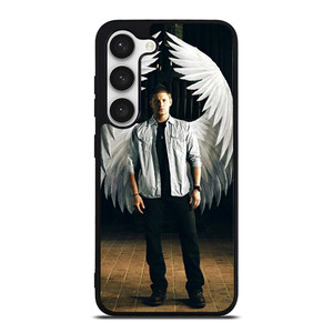 SUPERNATURAL WINGS Samsung Galaxy S23 Case
