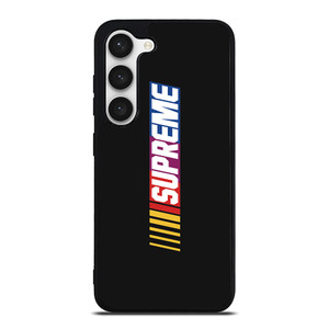 SUPREME NASCAR LOGO Samsung Galaxy S23 Case SUPREME NASCAR LOGO Samsung Galaxy S23 Case