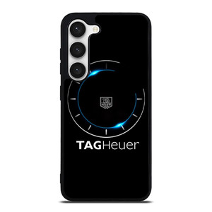 TAG HEUER PRESTIGE LOGO Samsung Galaxy S23 Case