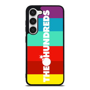 THE HUNDREDS Samsung Galaxy S23 Case THE HUNDREDS Samsung Galaxy S23 Case