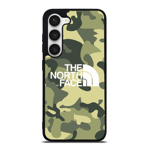 THE NORTH FACE CAMO Samsung Galaxy S23 Case