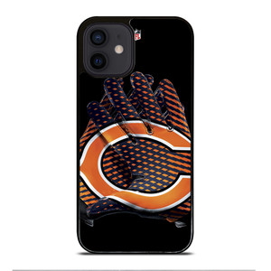 CHICAGO BEARS NFL 2 iPhone 12 Mini Case CHICAGO BEARS NFL 2 iPhone 12 Mini Case