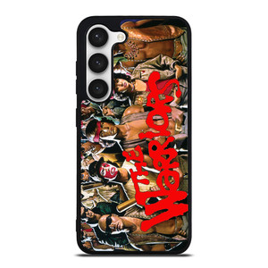 THE WARRIORS 1979 FAMILY Samsung Galaxy S23 Case