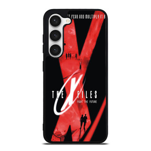 THE X FILE Samsung Galaxy S23 Case