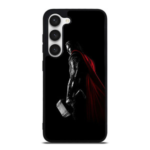 THOR SUPERHERO MARVEL Samsung Galaxy S23 Case THOR SUPERHERO MARVEL Samsung Galaxy S23 Case